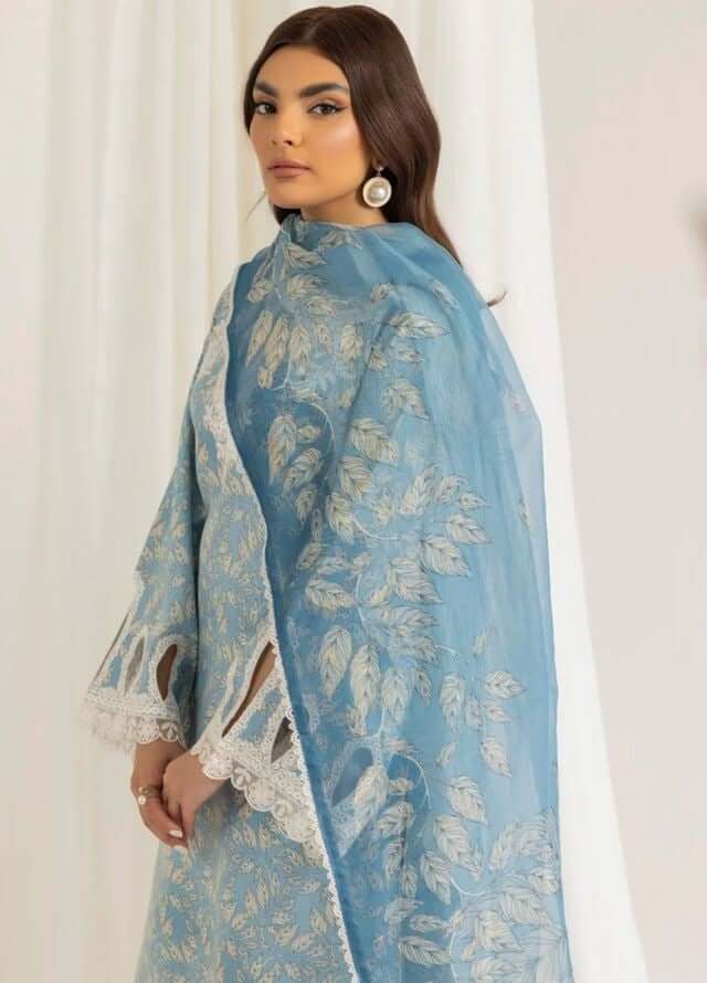 turbolight winter dress designs 2025 new-arrivals dhanak collection khaddar velvet online end year sale dhanak dress design
