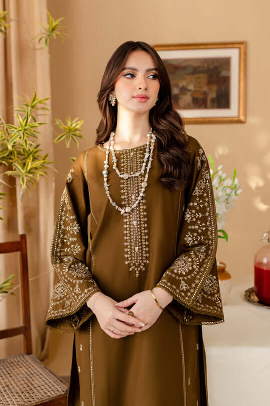 turbolight winter dress designs 2025 new-arrivals dhanak collection khaddar velvet online end year sale dhanak dress design