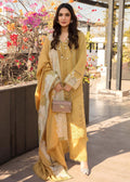 turbolight winter dress designs 2025 new-arrivals dhanak collection khaddar velvet online end year sale dhanak dress design