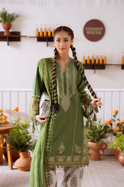 turbolight winter dress designs 2025 new-arrivals dhanak collection khaddar velvet online end year sale dhanak dress design