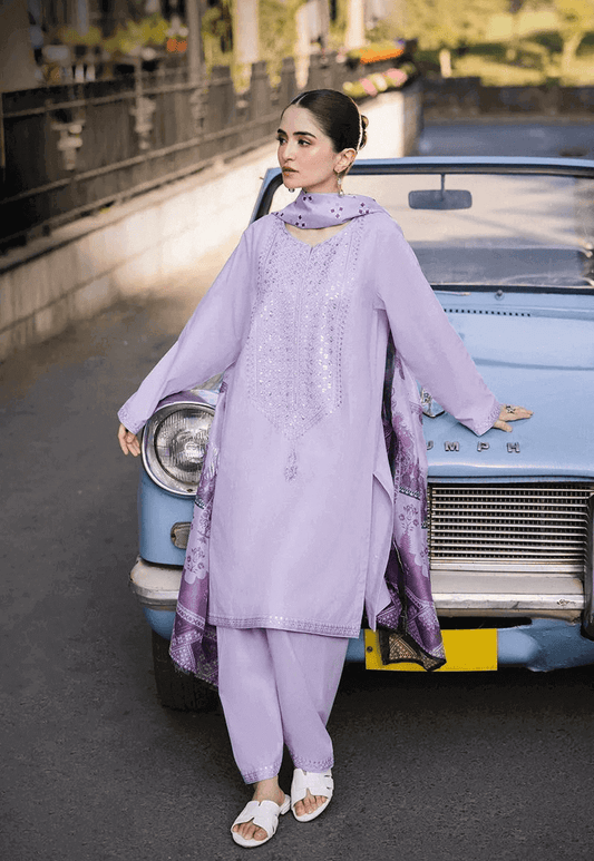 turbolight winter dress designs 2025 new-arrivals dhanak collection khaddar velvet online end year sale dhanak dress design