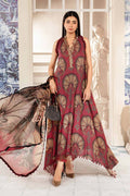 turbolight winter dress designs 2025 new-arrivals dhanak collection khaddar velvet online end year sale dhanak dress design