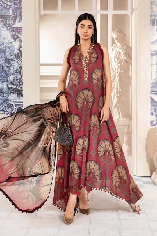 turbolight winter dress designs 2025 new-arrivals dhanak collection khaddar velvet online end year sale dhanak dress design